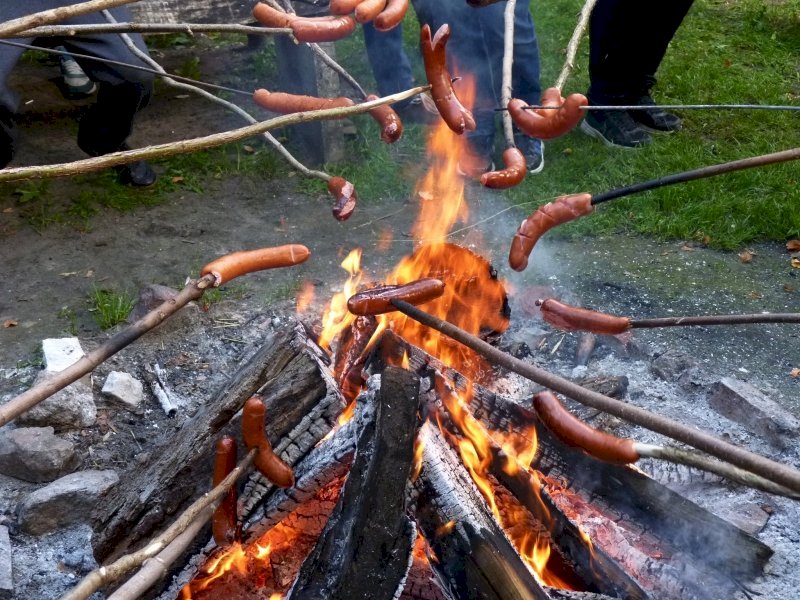 Stara Chata u Kowola