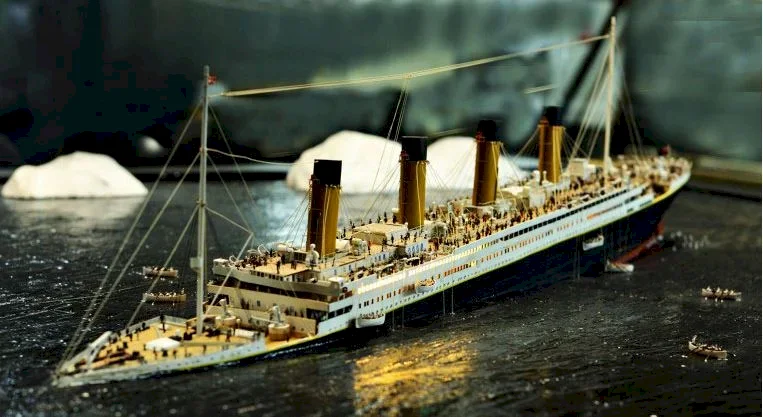 Park Makiet Mikroskala