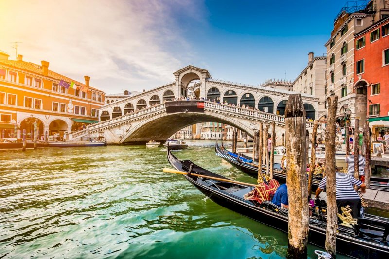 Most Rialto 